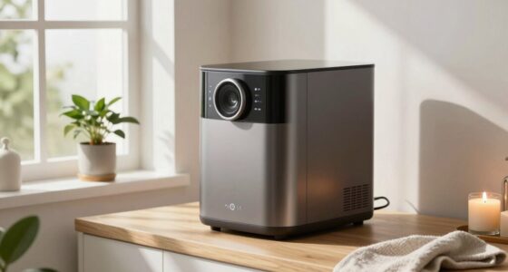 targeted wellness appliance selection