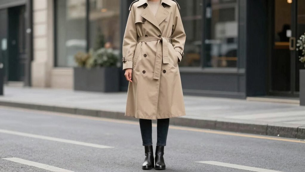 timeless versatile historical influences