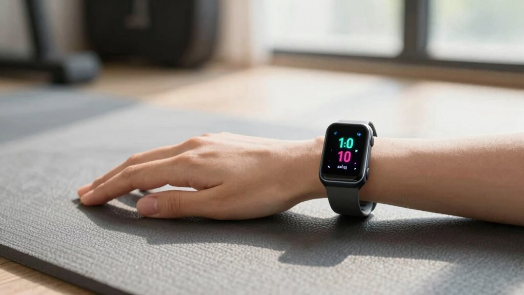 track activity and progress