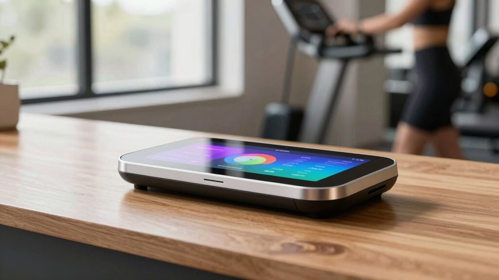 track optimize stay motivated