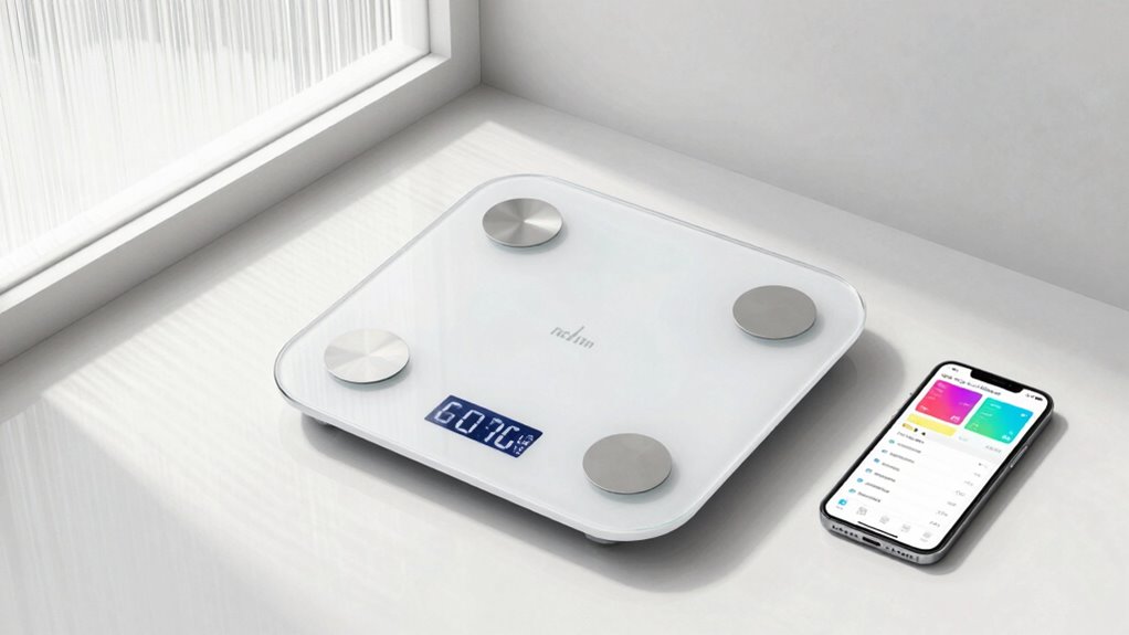 track trends for health