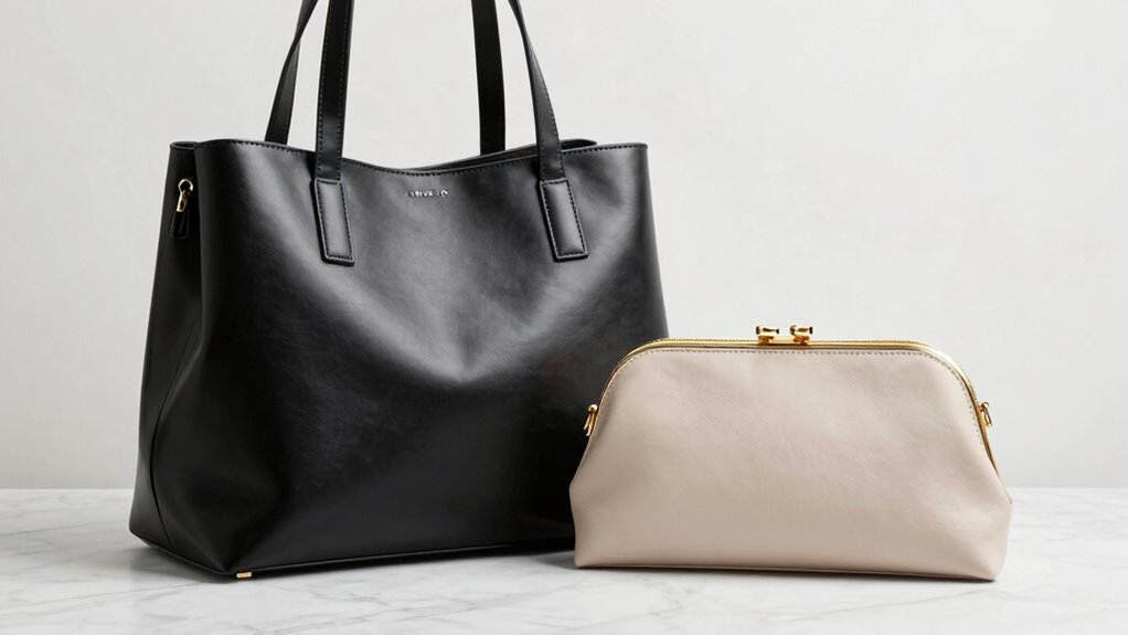 trendy vintage bag silhouettes