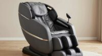 valuable massage chair features