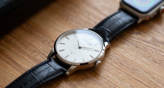 watch choice based on lifestyle