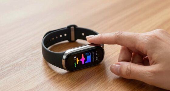 women s preferred fitness metrics