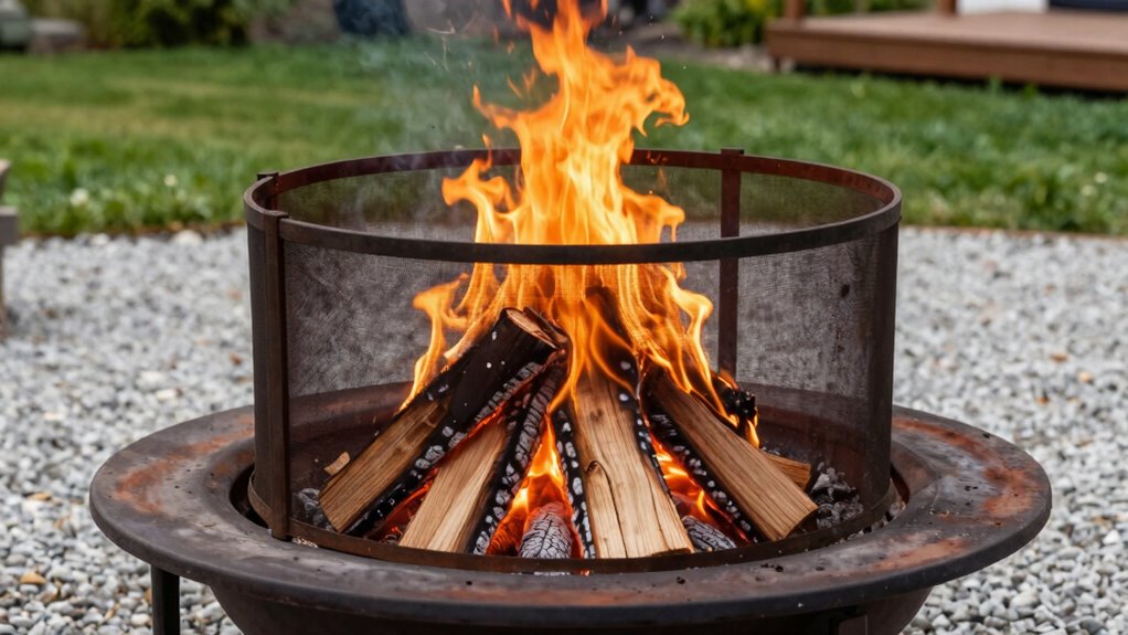 active fire safety management