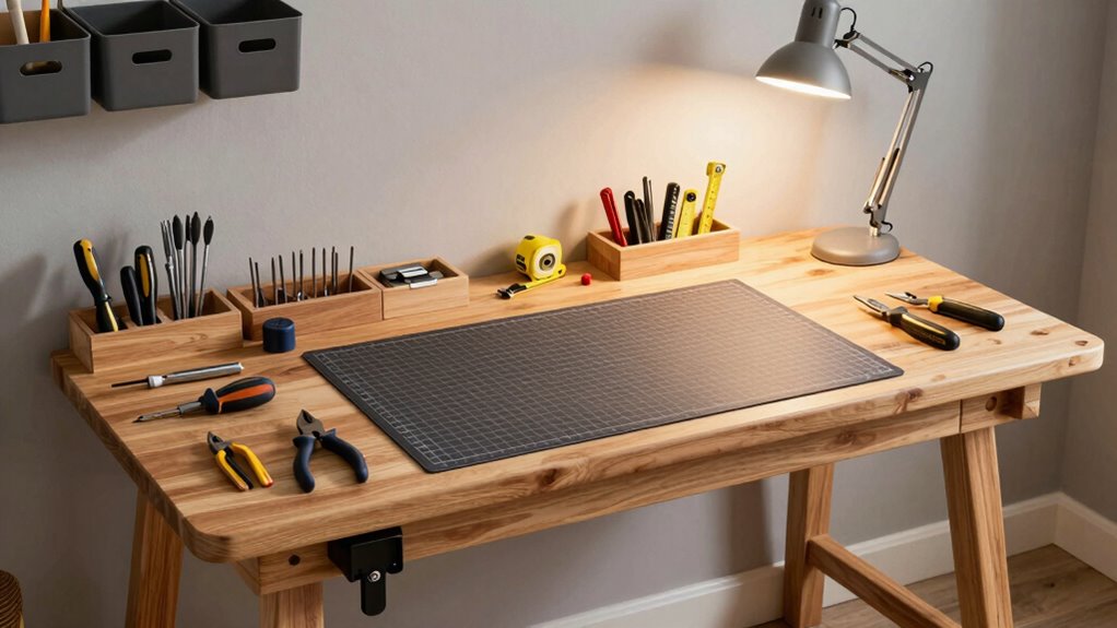 adjust stabilize and optimize