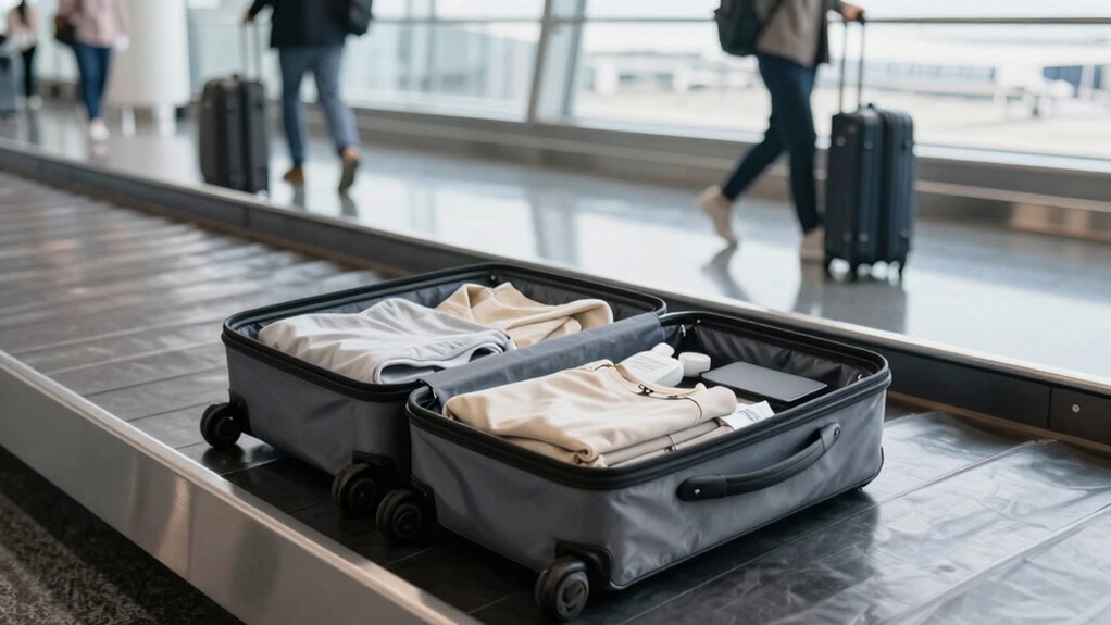 adjusting for longer trips