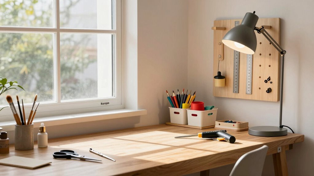 affordable studio upgrade ideas