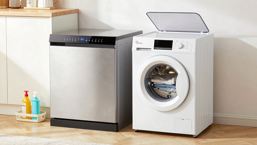 appliance choice depends lifestyle