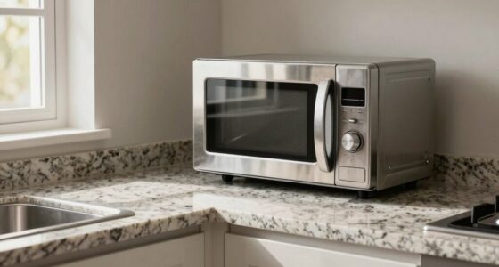 appliance swap saves space