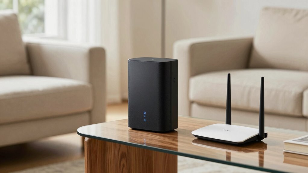 assess home network needs