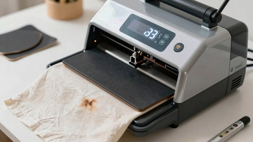 avoid heat press mistakes