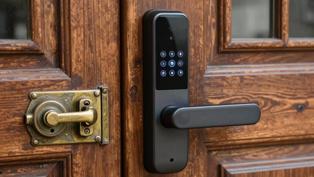 balancing budget and security