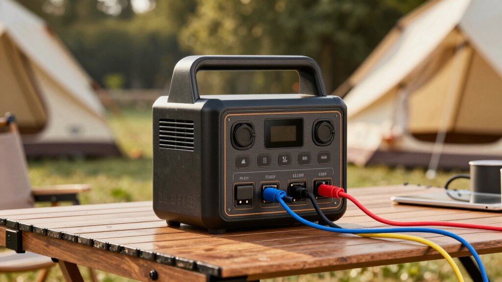 battery chemistry and efficiency