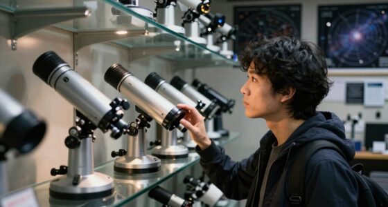 beginner telescope buying guide