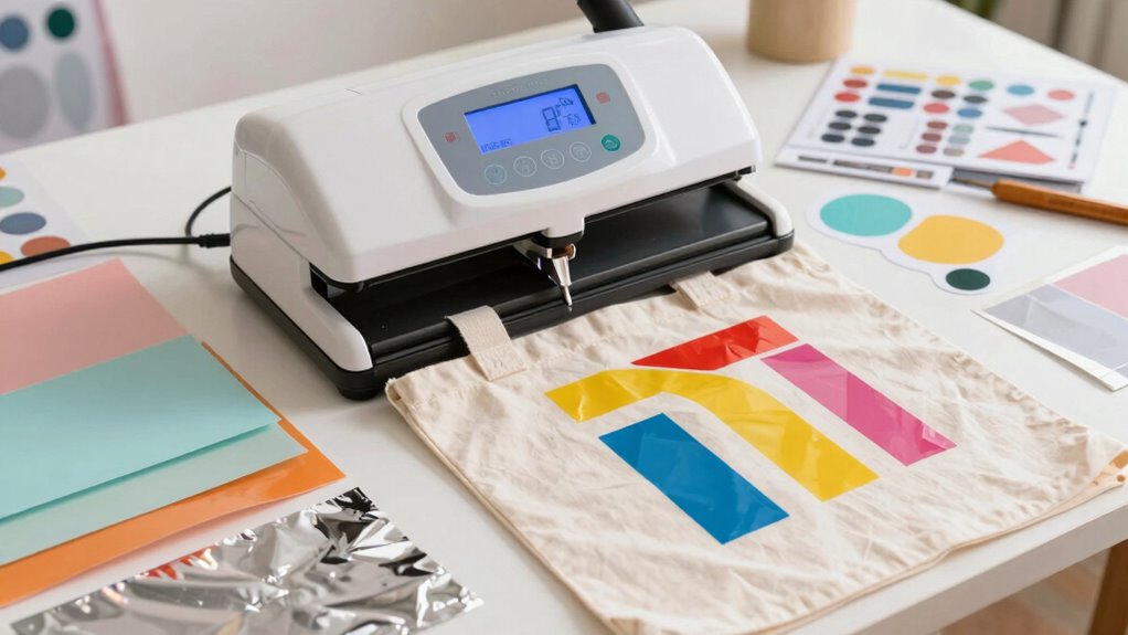 best fabrics and transfer choices