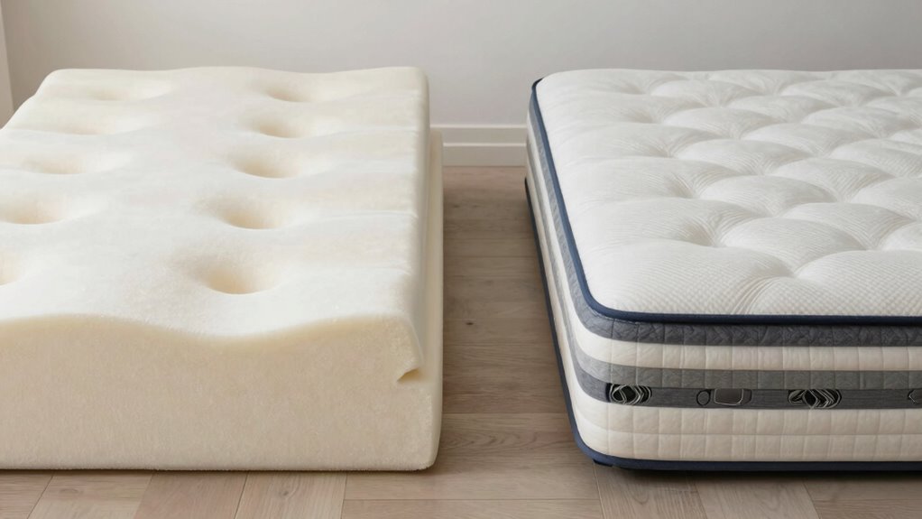 budget value durability support