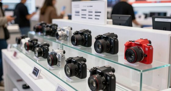 camera shopping tips