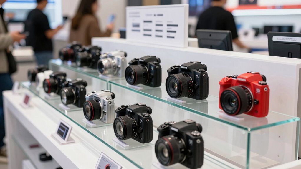 camera shopping tips