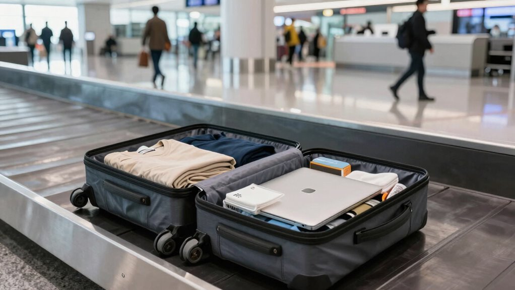 carry on rules ensure safe travel