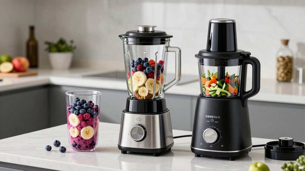 choose appliances based on lifestyle