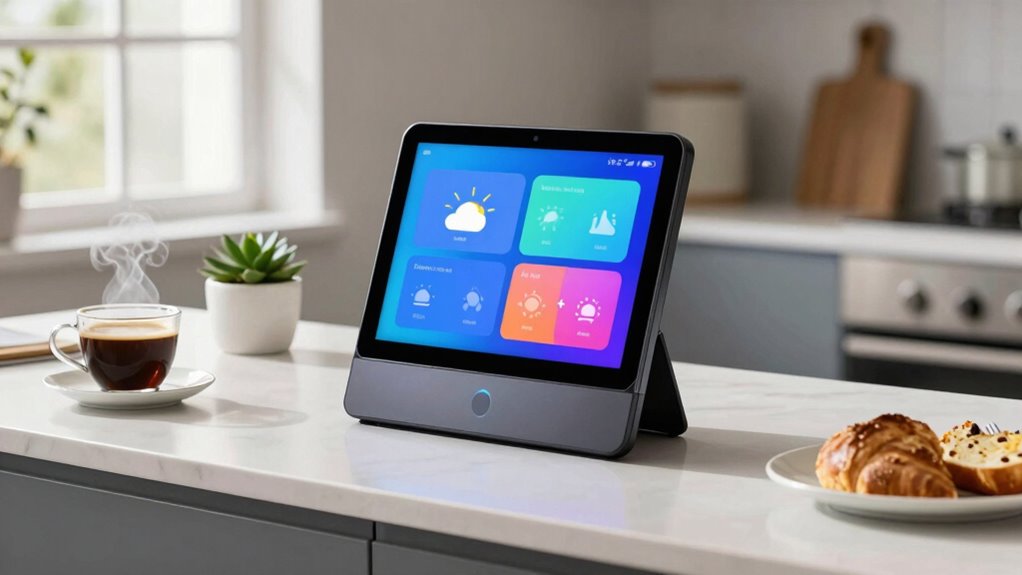 choose smart display wisely