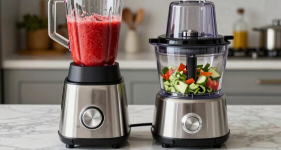 choose the right appliance