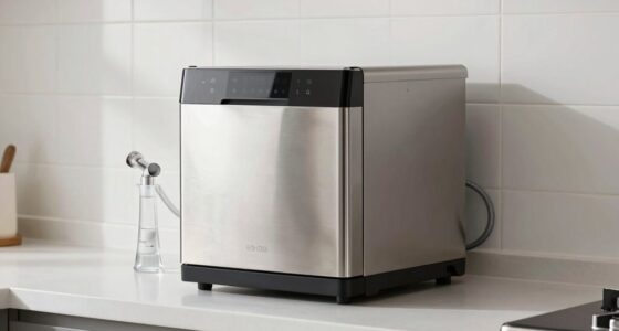 choosing between portable appliances