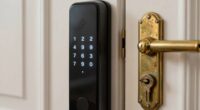 choosing lock types wisely
