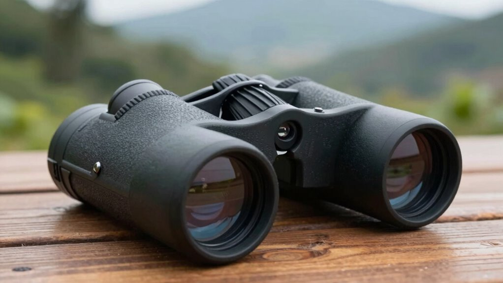 choosing outdoor binoculars wisely