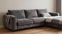 choosing sofa or sectional
