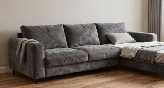 choosing sofa or sectional
