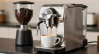 choosing the perfect coffee machine