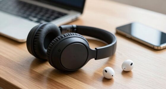 choosing the right audio device