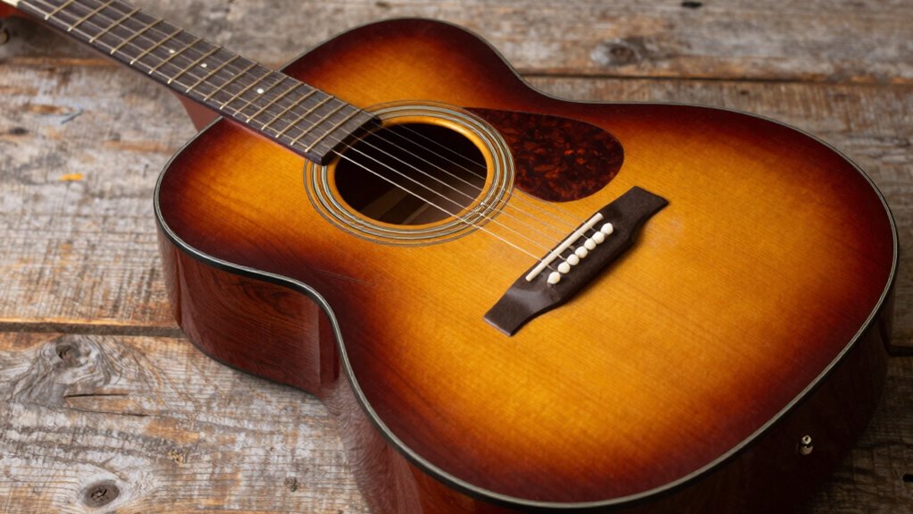 choosing the right beginner guitar