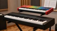 choosing the right instrument