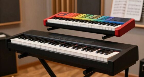 choosing the right instrument