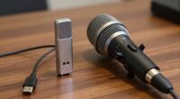 choosing the right microphone
