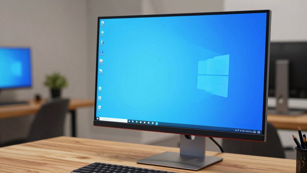 choosing the right monitor size