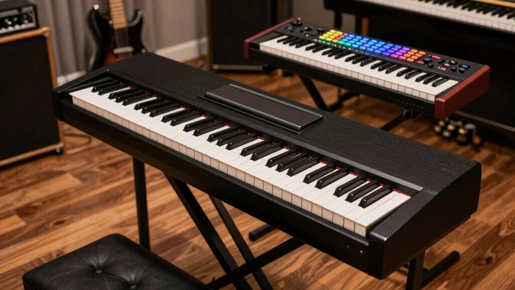 choosing the right musical instrument