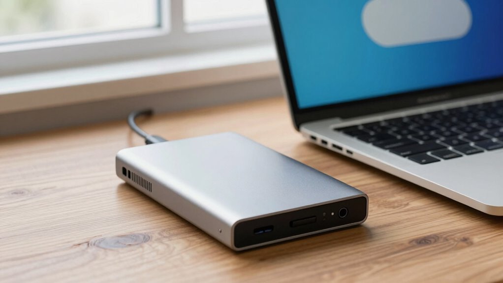 choosing the right storage solution