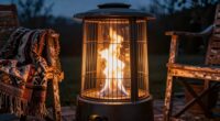 choosing the wrong patio heater