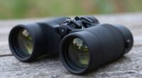 clarify binocular magnification settings