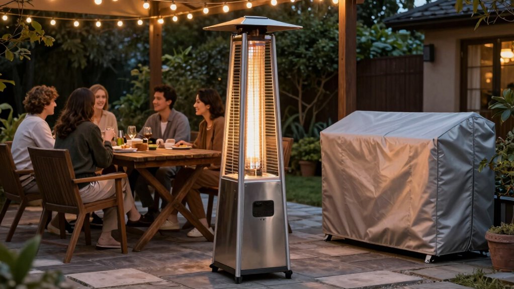 clean store maintain regularly