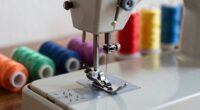clear sewing terms explanation