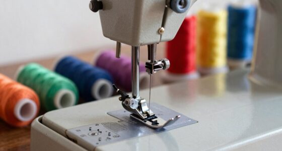 clear sewing terms explanation
