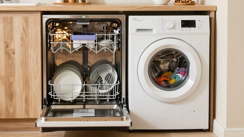 compact easy to use appliances