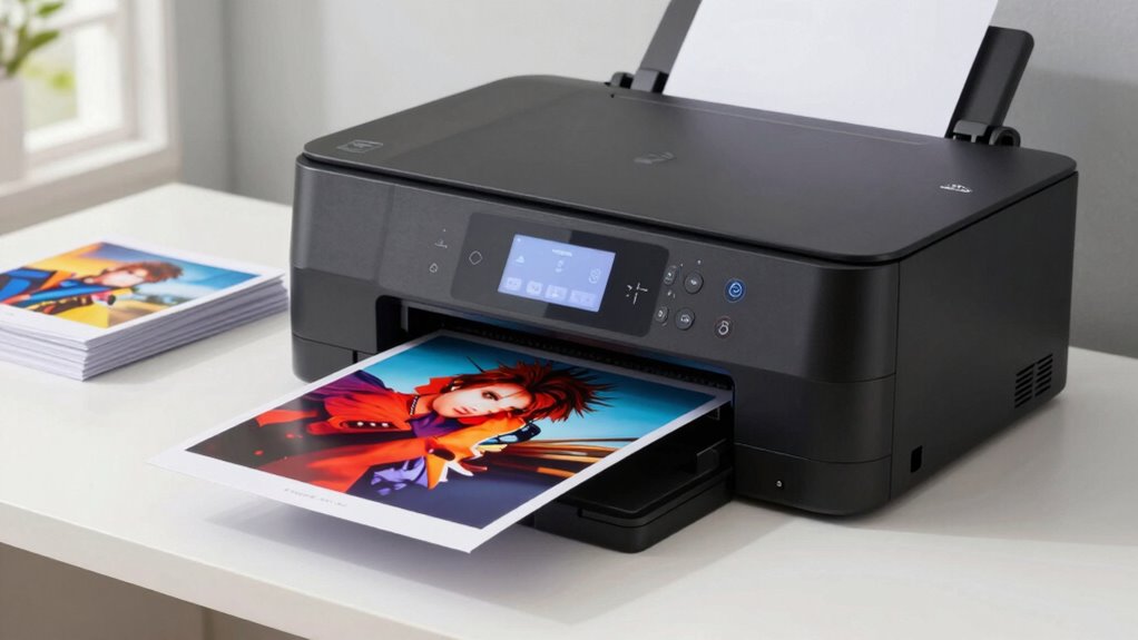 connect install configure print