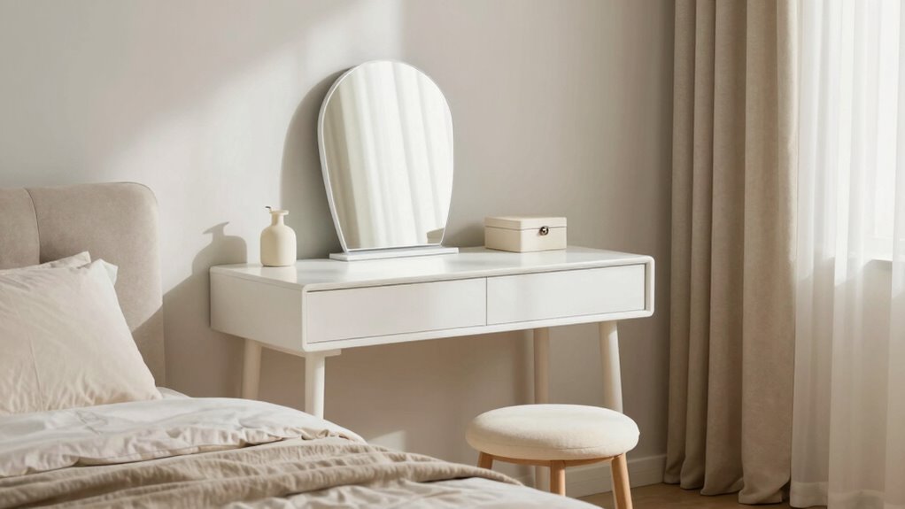 consistent habits maintain organization